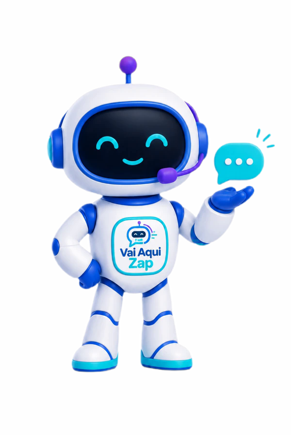 Mascote VAI